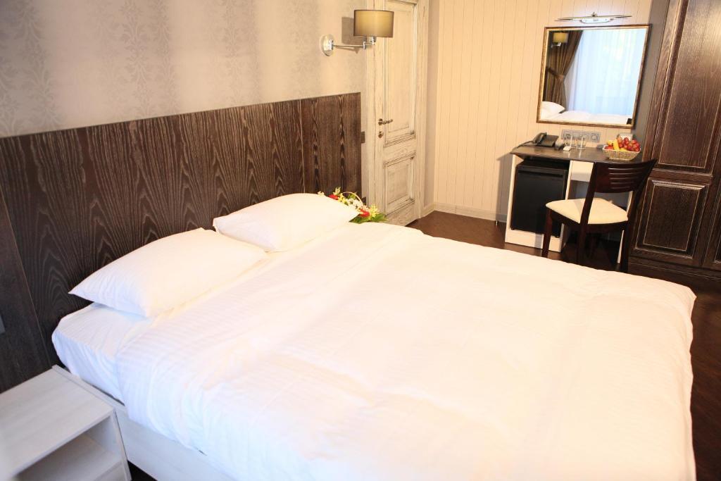 Hotel D'Rami Almatý Habitación foto